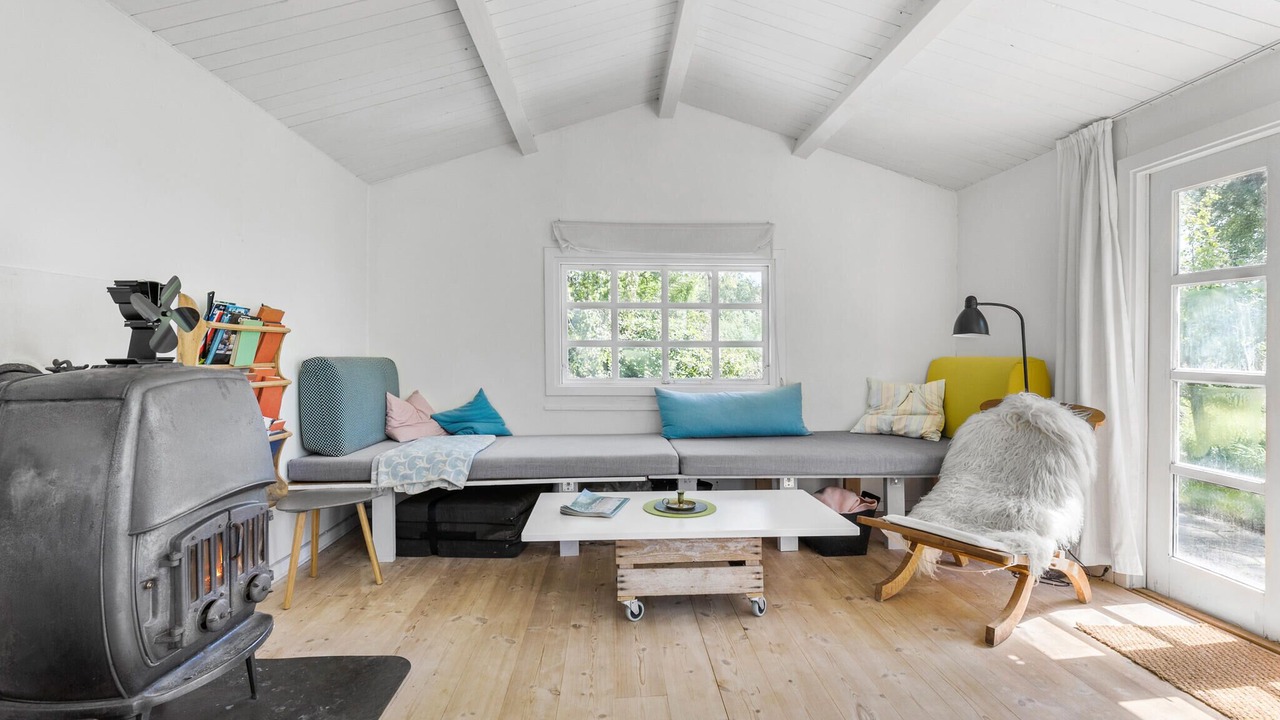 Photo of Bedroom in Kulhuse