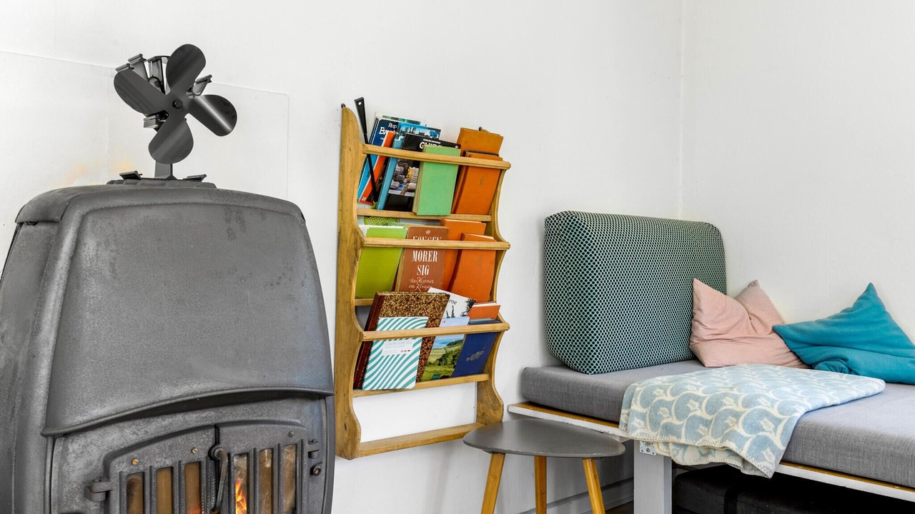 Photo of Bedroom in Kulhuse
