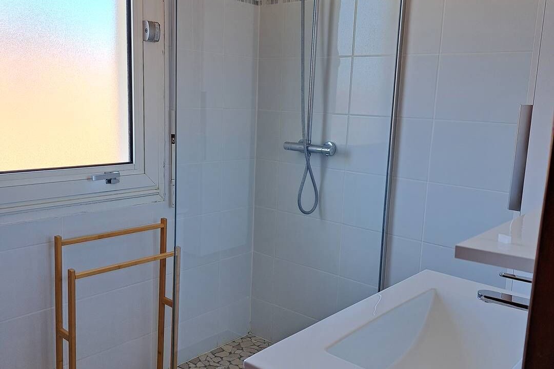 Photo of Bathroom in Contis-les-Bains
