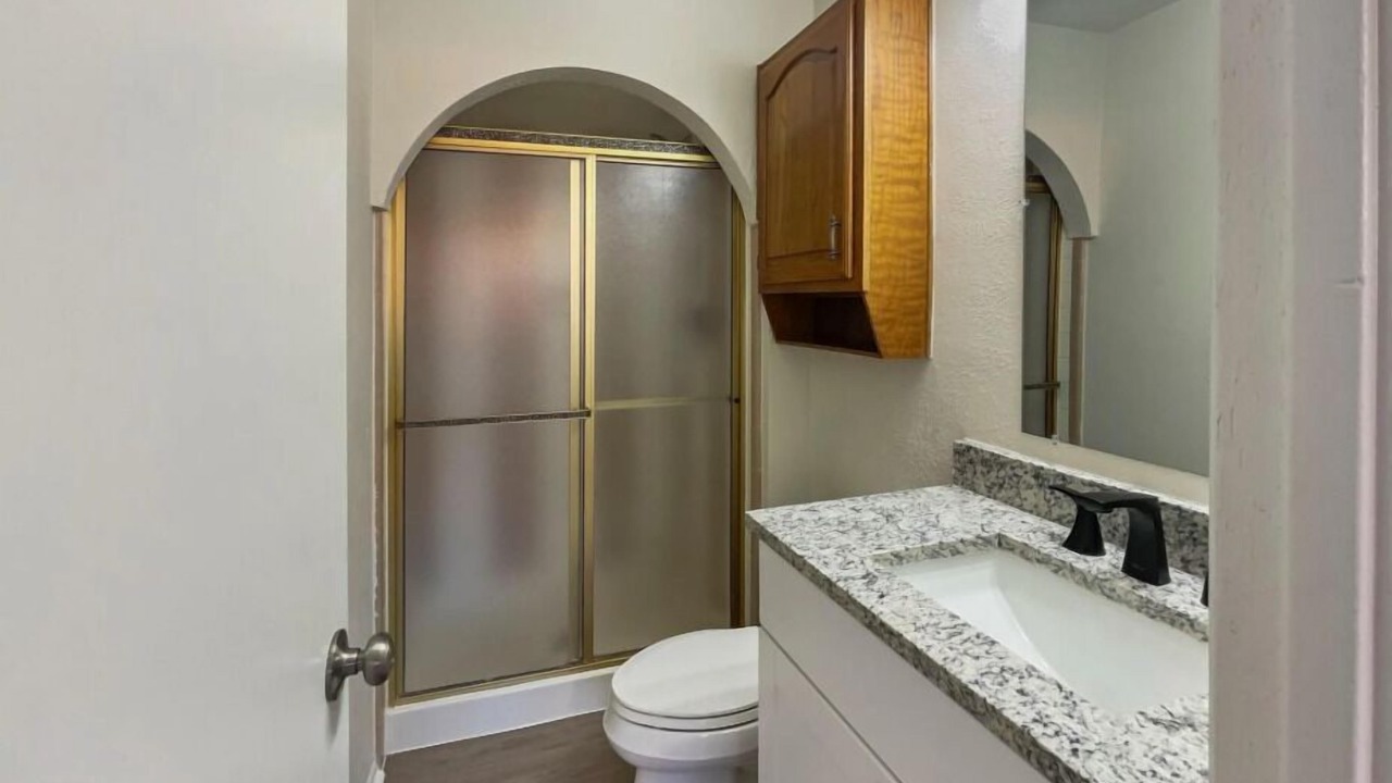Photo of Bathroom in Northeast Carrollton