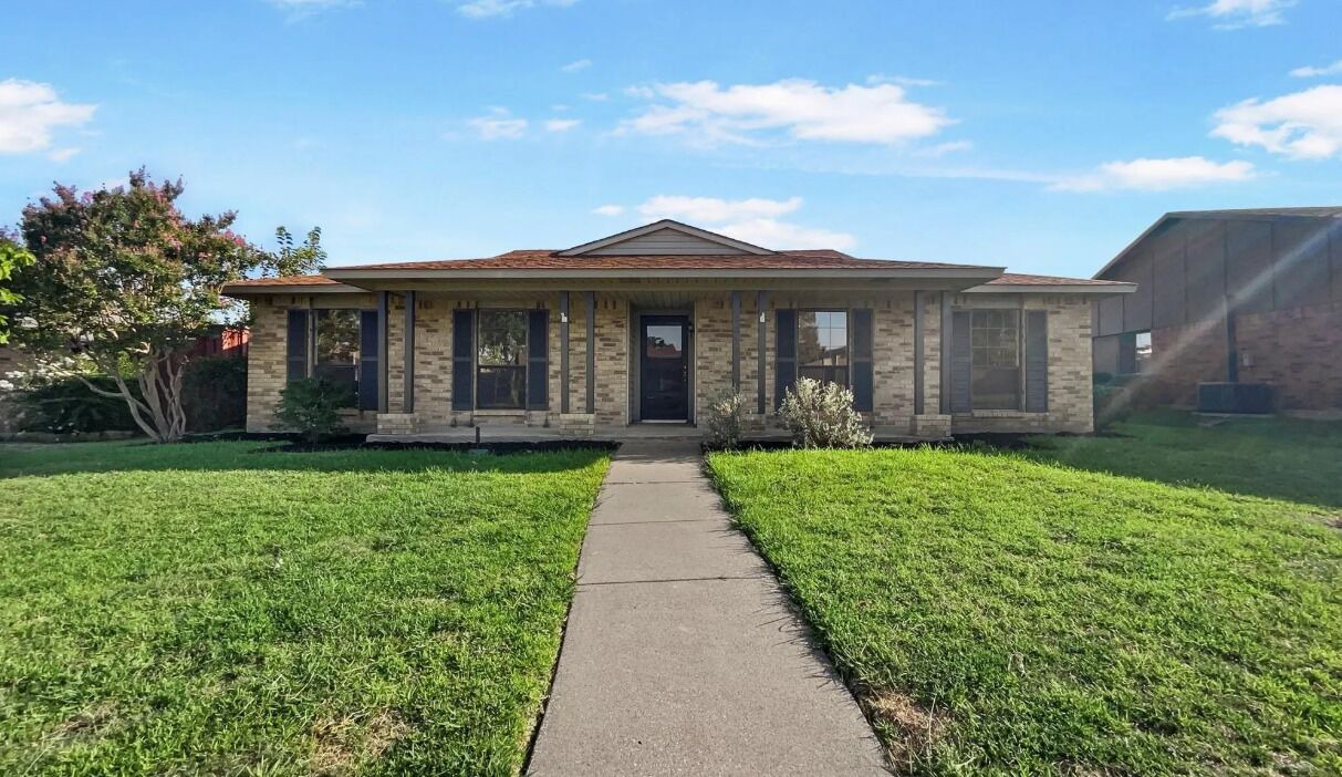 Photo of Outdoor in Northeast Carrollton