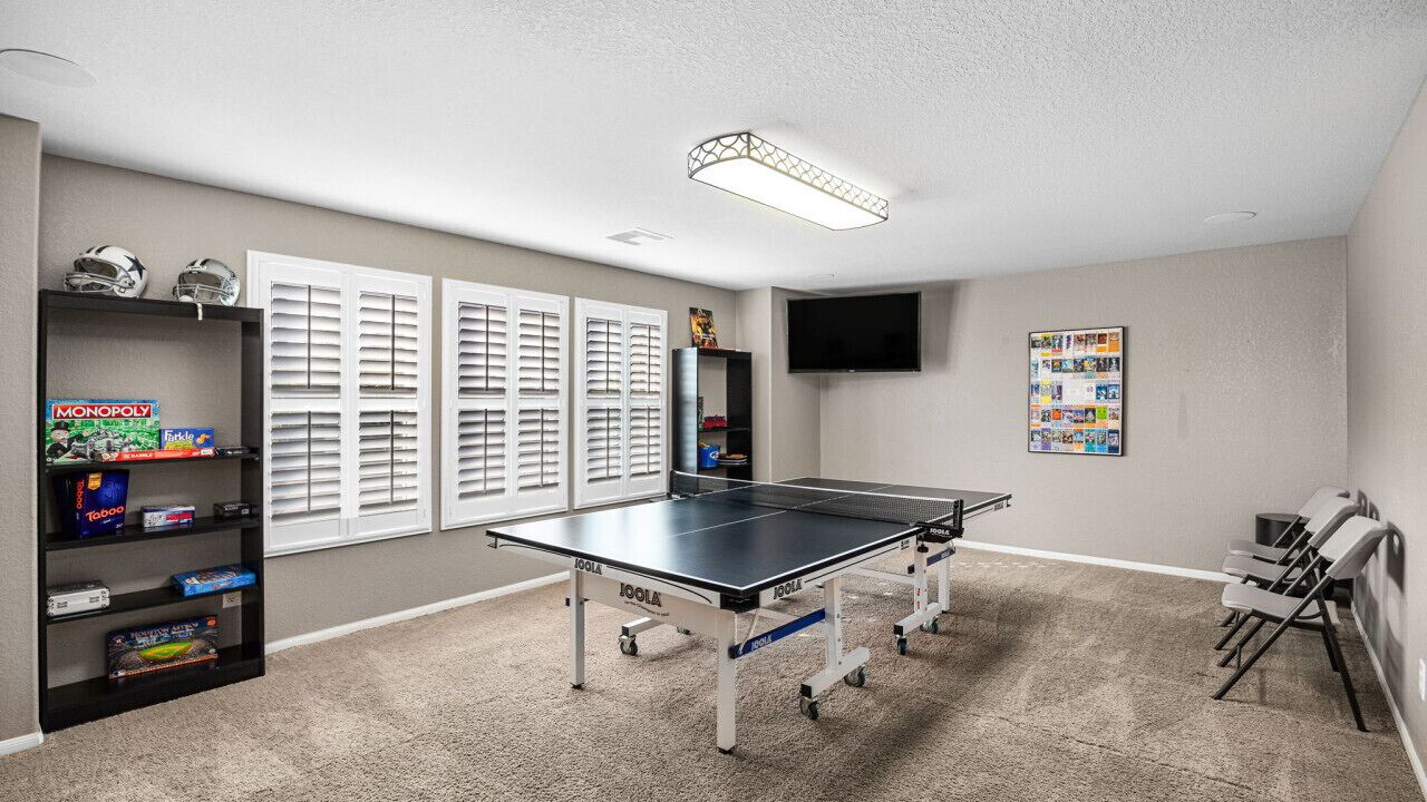 Photo of Bedroom in Cypress