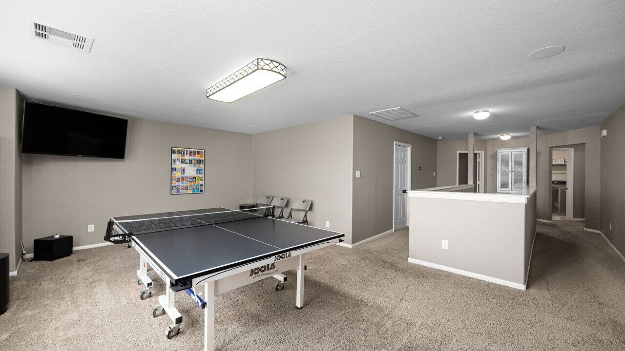Photo of Bedroom in Cypress