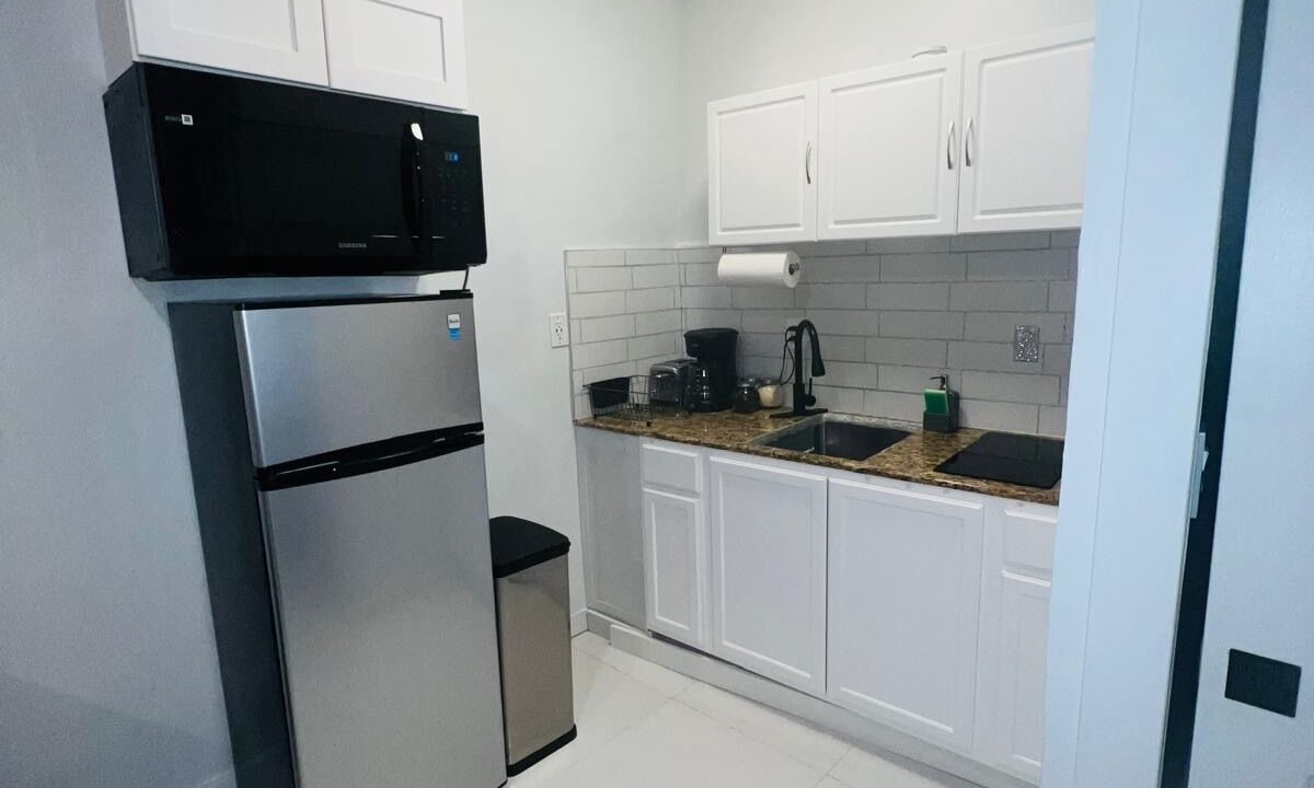 Photo of Kitchen in Miami Gardens