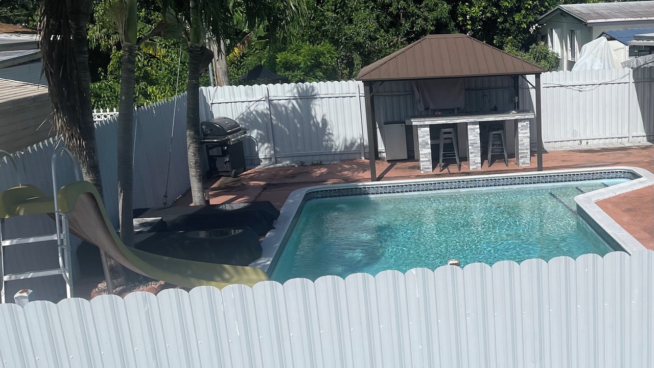 Photo of Outdoor in Miami Gardens