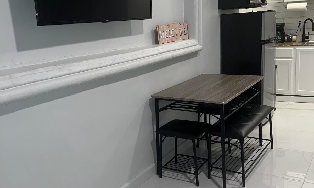 Photo of Kitchen in Miami Gardens