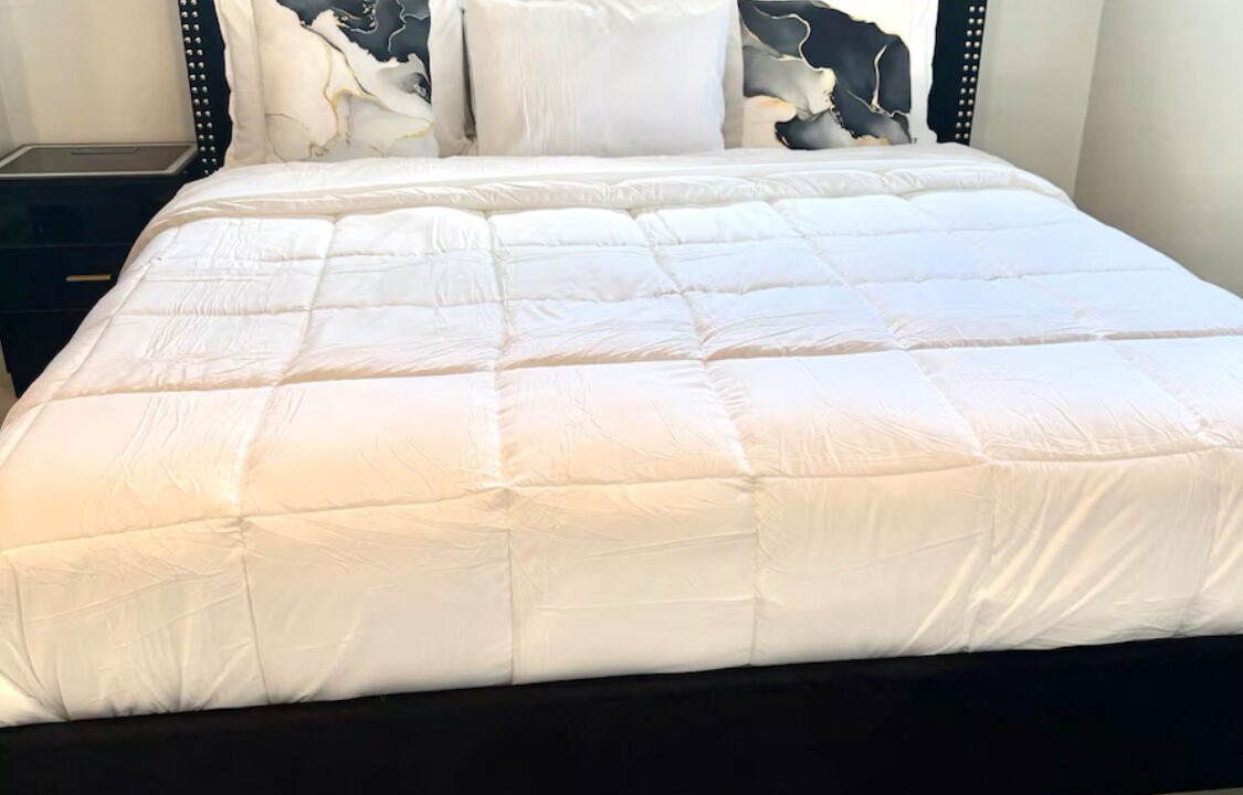Photo of Bedroom in Miami Gardens