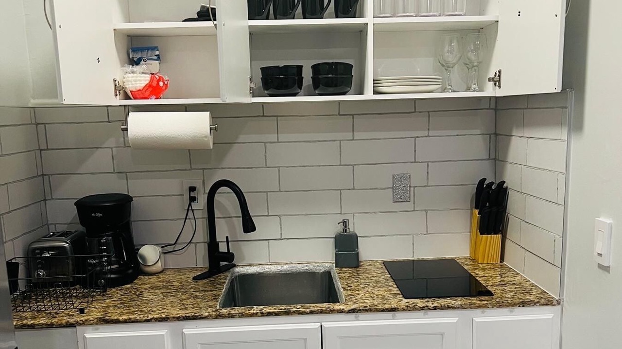 Photo of Kitchen in Miami Gardens