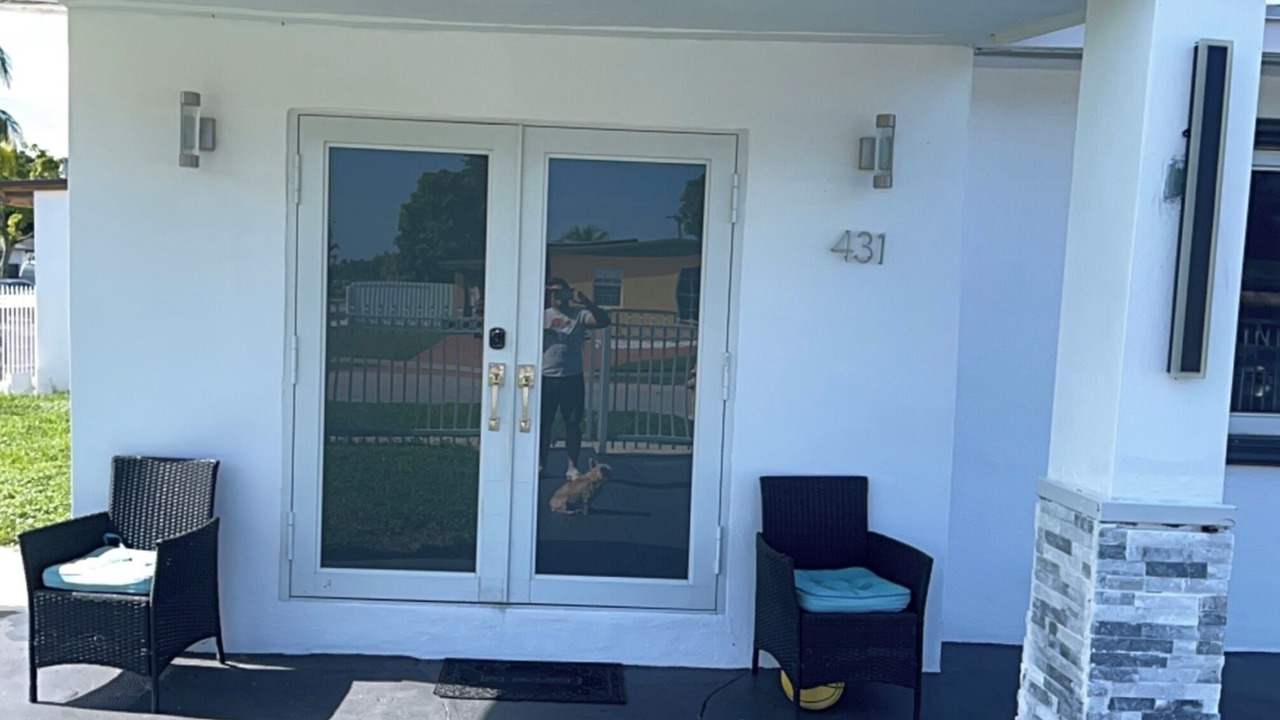 Photo of Outdoor in Miami Gardens
