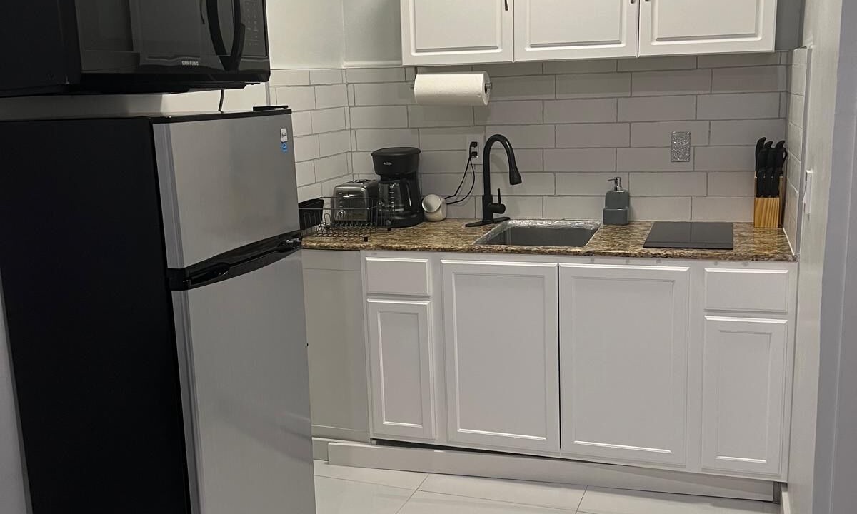 Photo of Kitchen in Miami Gardens