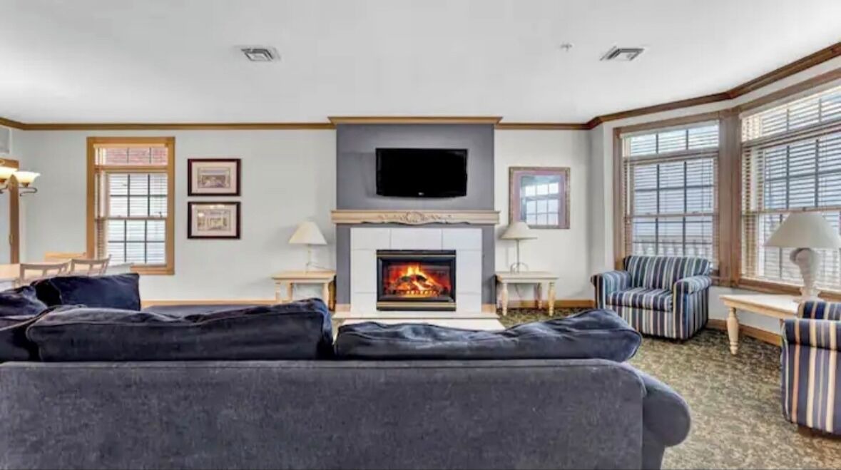Photo of Livingroom in Sheboygan