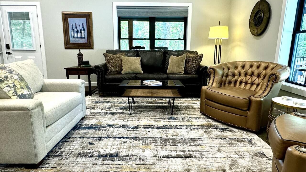 Photo of Bedroom in Shawnee Bend