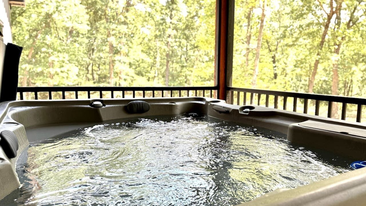 Photo of Outdoor in Shawnee Bend