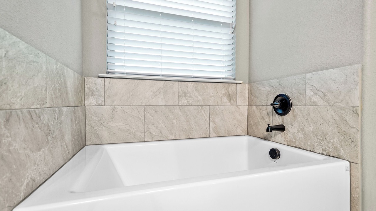 Photo of Bathroom in Greenville