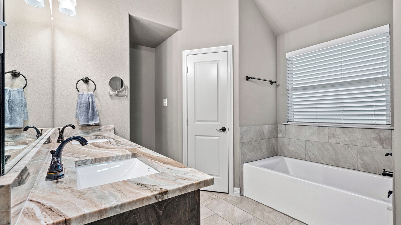 Photo of Bathroom in Greenville