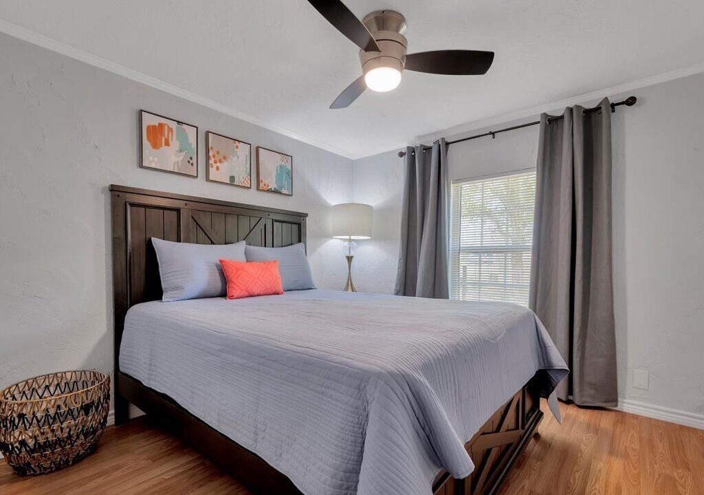 Photo of Bedroom in Zavalla