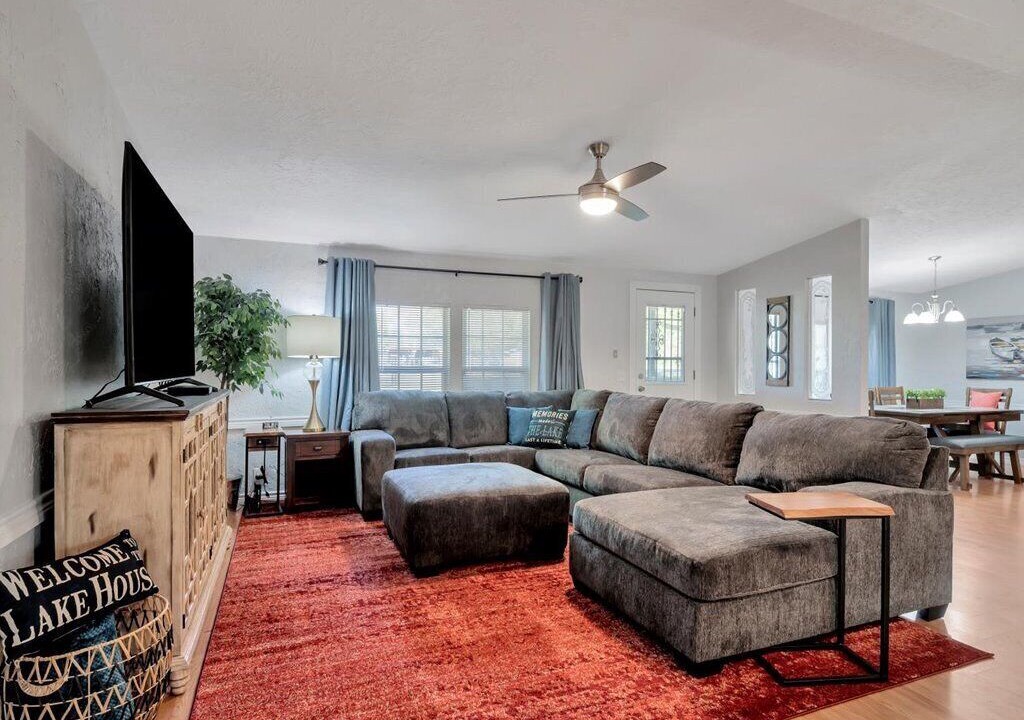 Photo of Bedroom in Zavalla
