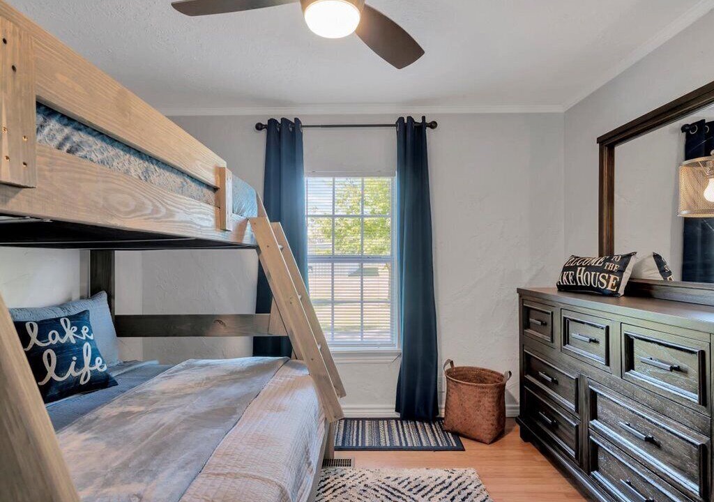 Photo of Bedroom in Zavalla