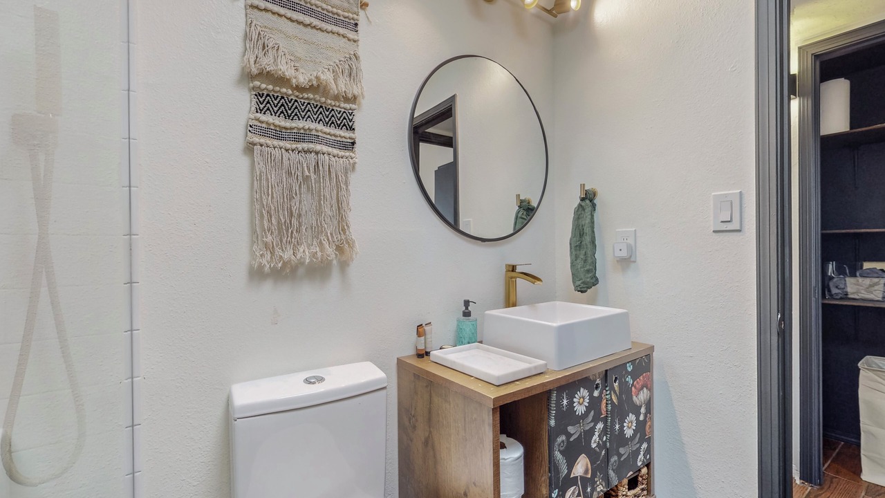 Photo of Bathroom in Northeast Heights