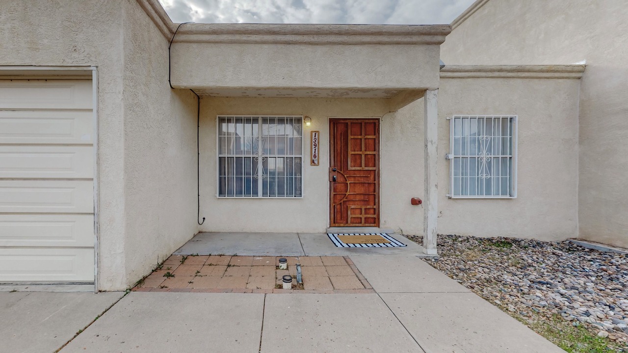 Photo of Outdoor in Northeast Heights