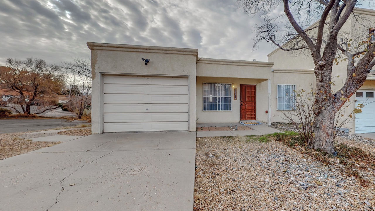 Photo of Outdoor in Northeast Heights