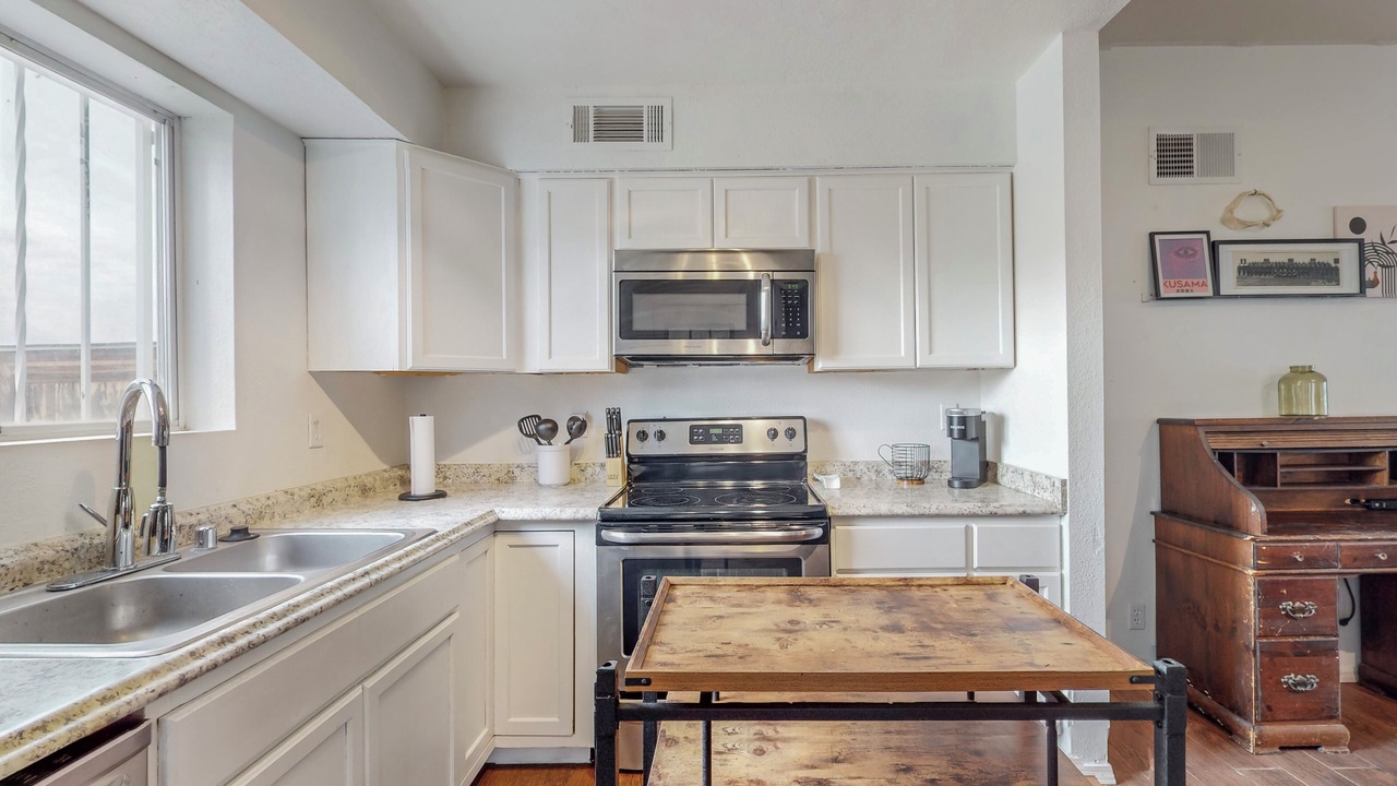 Photo of Kitchen in Northeast Heights