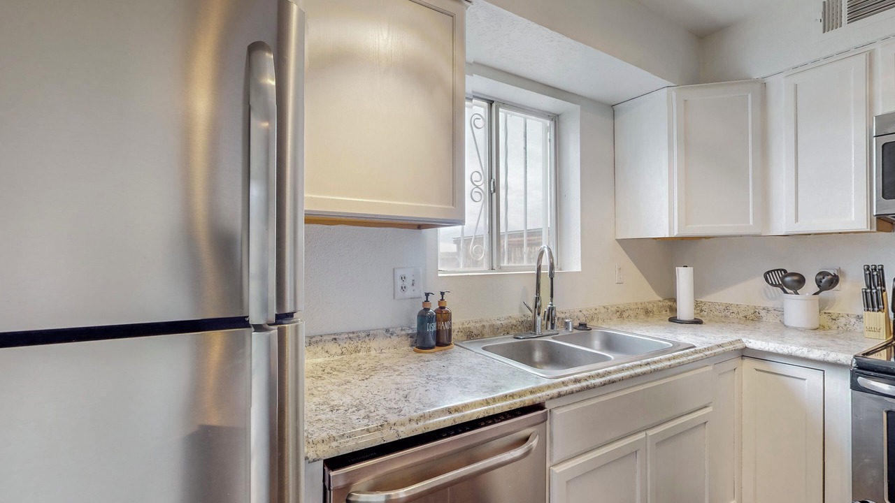 Photo of Kitchen in Northeast Heights