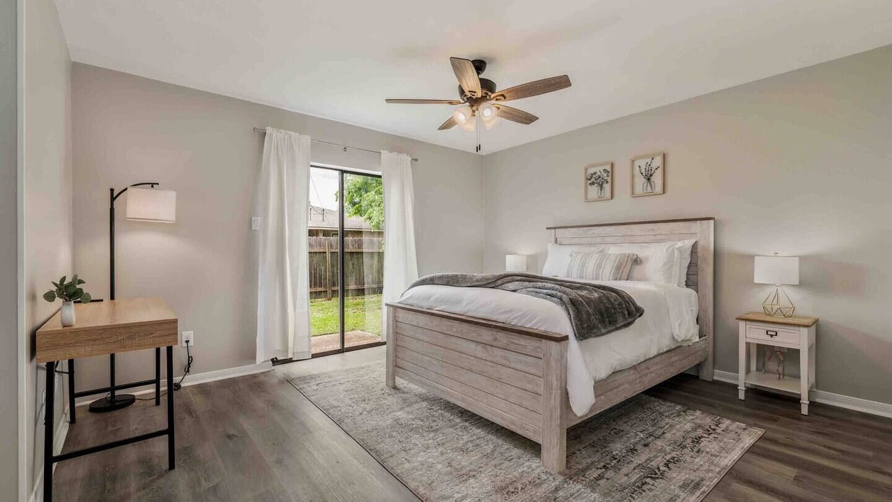Photo of Bedroom in Southwood Valley