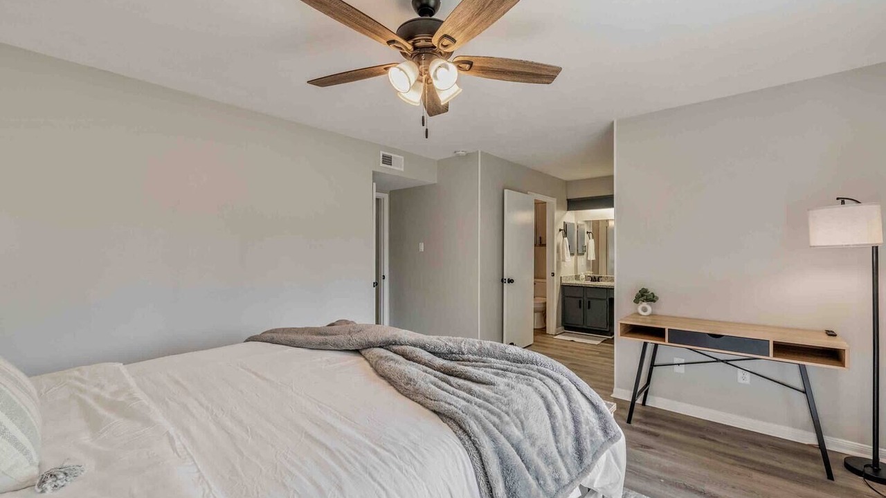 Photo of Bedroom in Southwood Valley