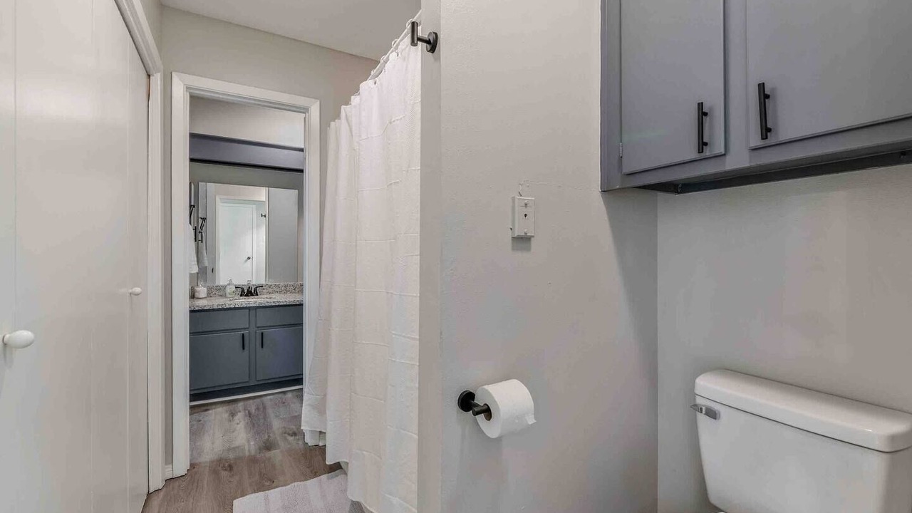 Photo of Bathroom in Southwood Valley