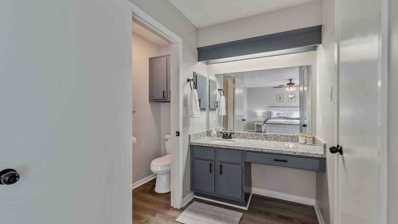 Photo of Bathroom in Southwood Valley