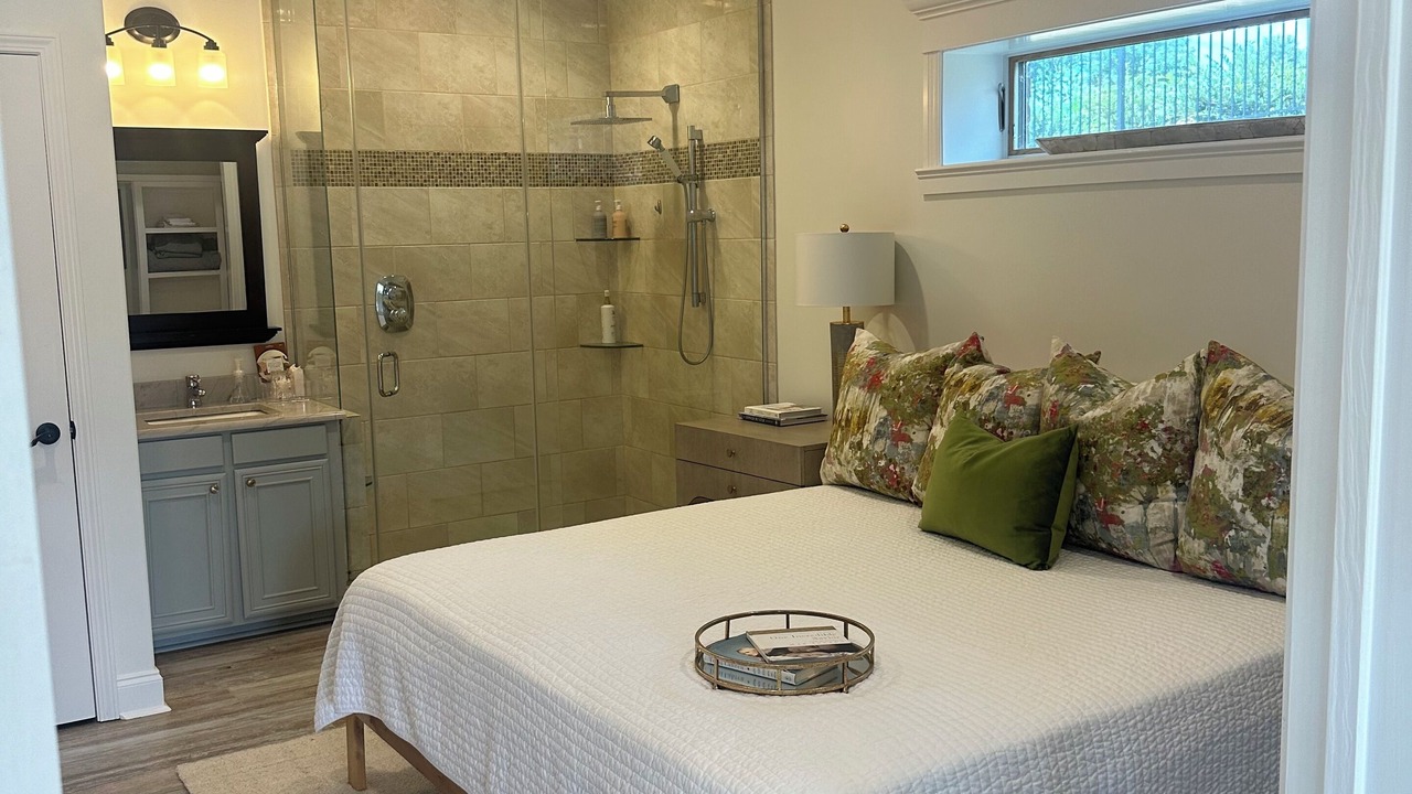Photo of Bathroom in Ruth