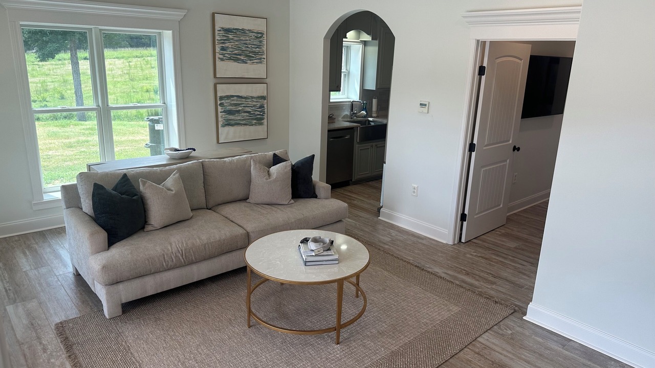 Photo of Livingroom in Ruth