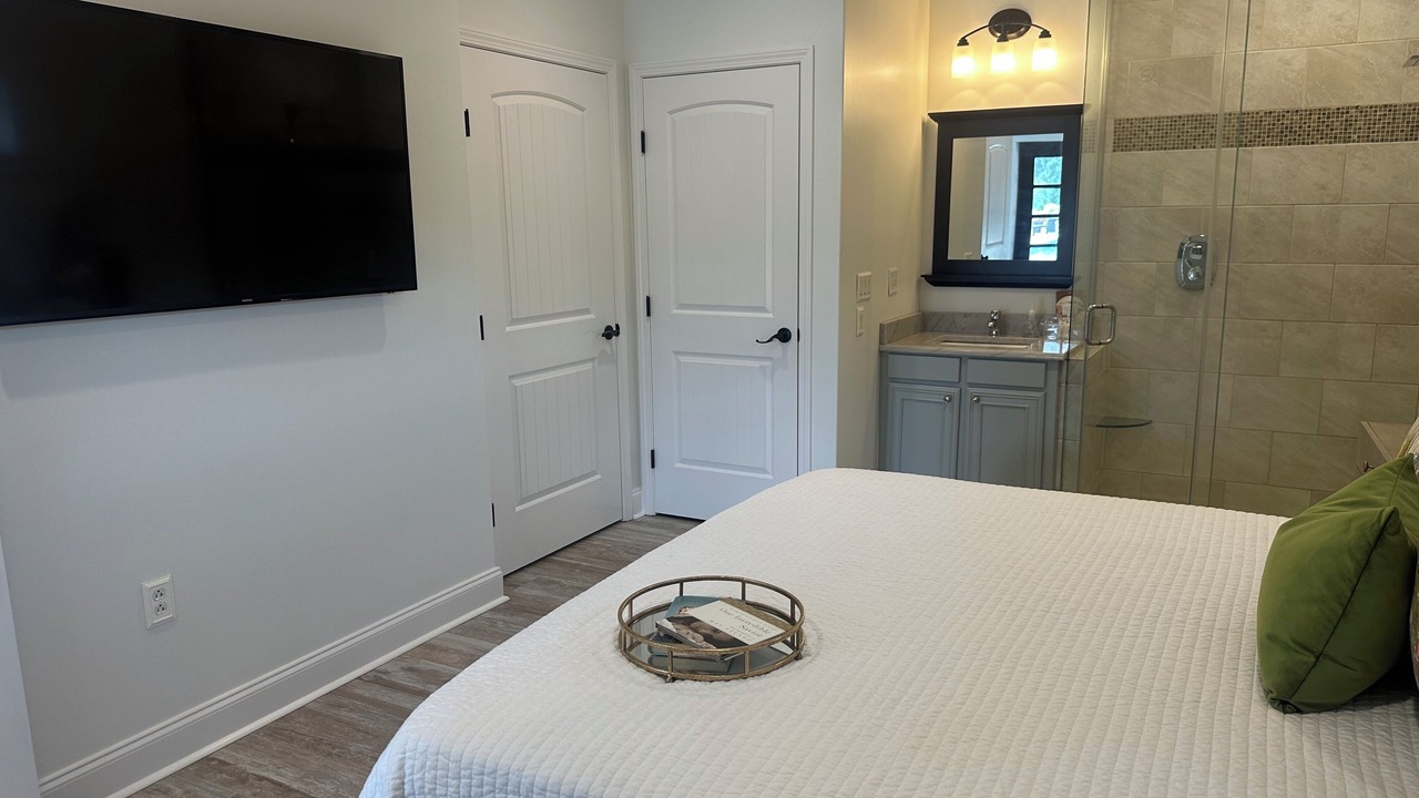 Photo of Bedroom in Ruth