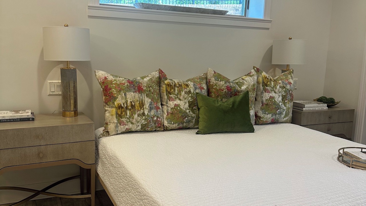 Photo of Bedroom in Ruth