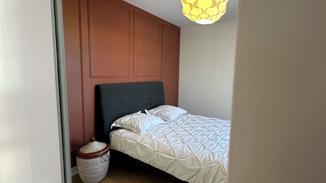 Photo of Bedroom in Croisilles