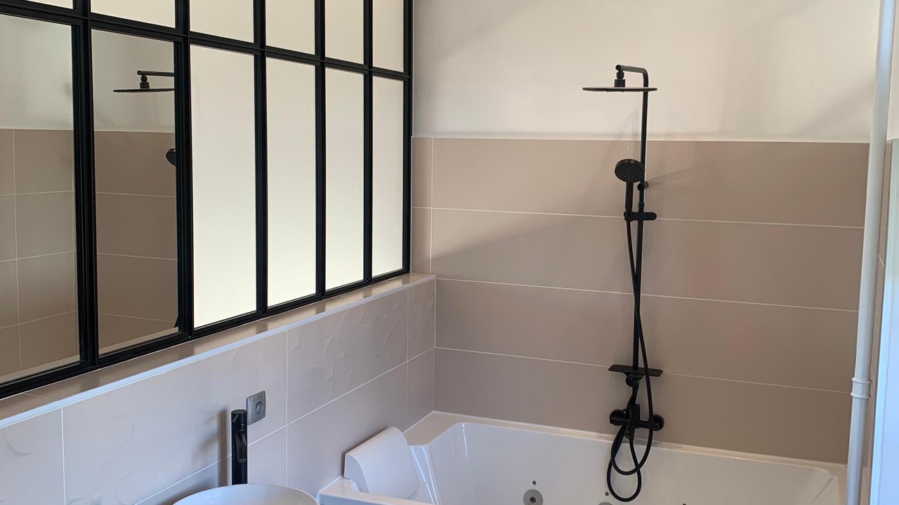 Photo of Bathroom in Croisilles