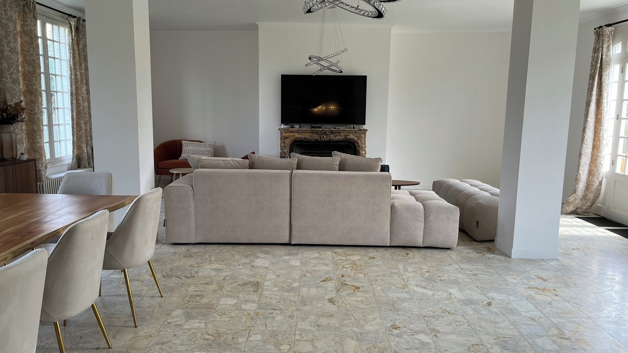 Photo of Livingroom in Croisilles