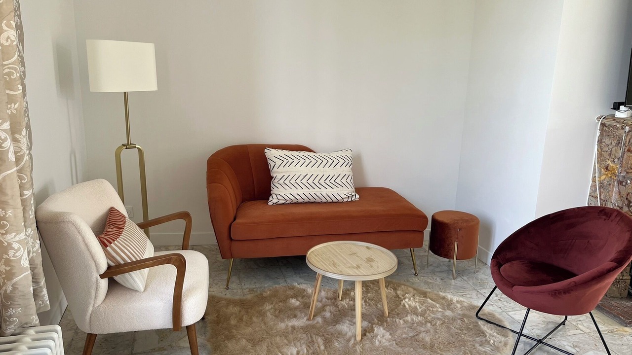 Photo of Livingroom in Croisilles
