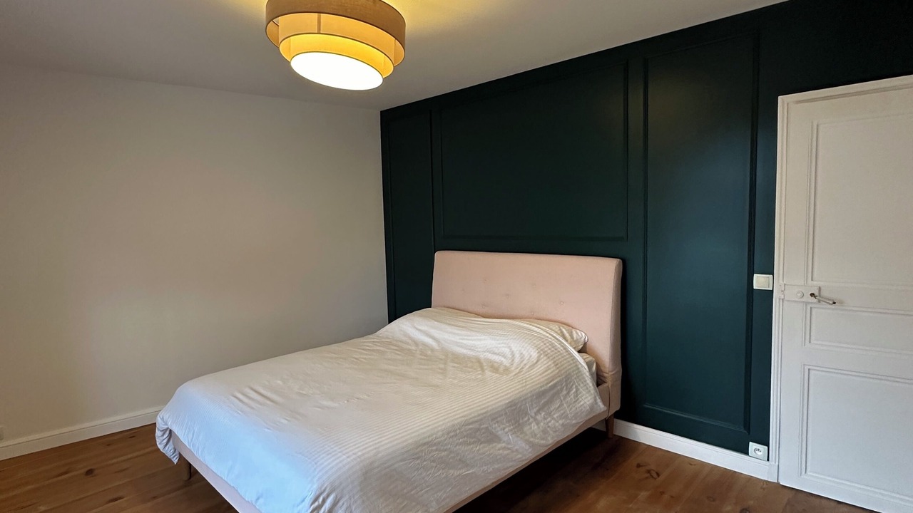 Photo of Bedroom in Croisilles