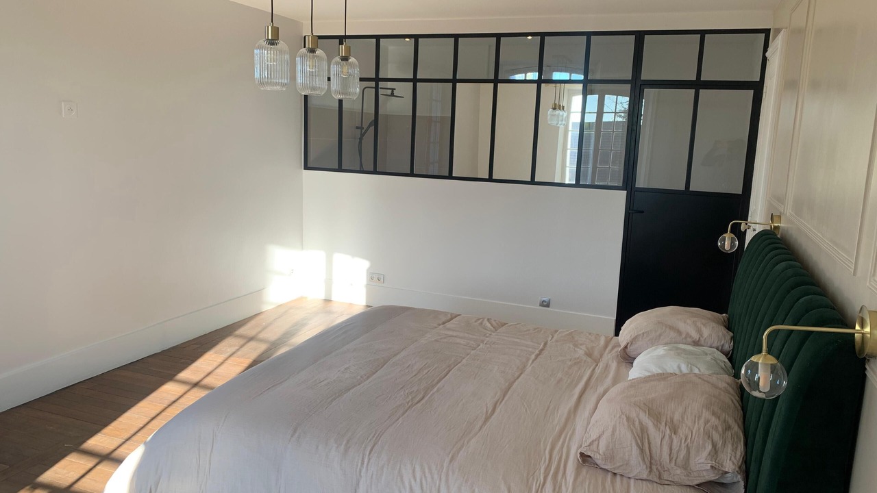 Photo of Bedroom in Croisilles
