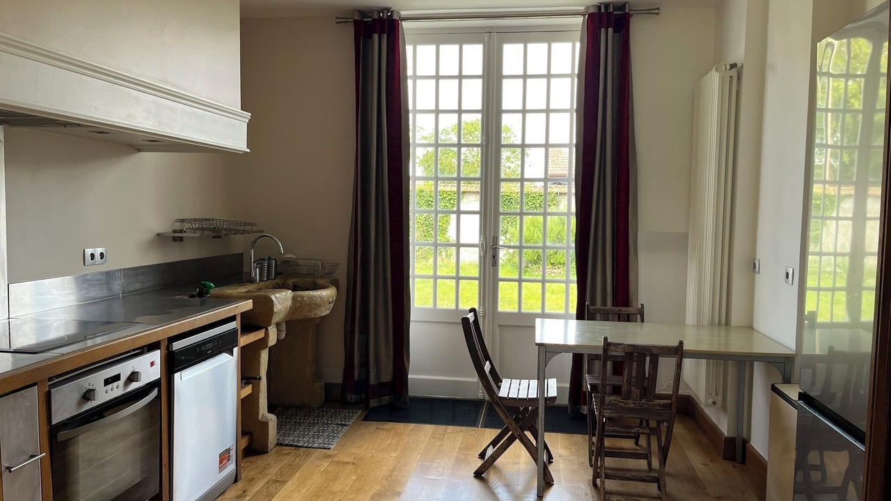 Photo of Kitchen in Croisilles