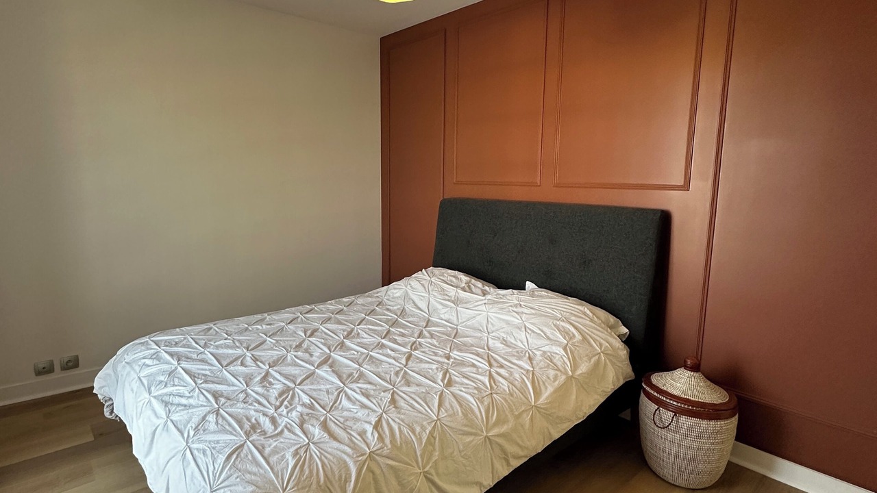 Photo of Bedroom in Croisilles