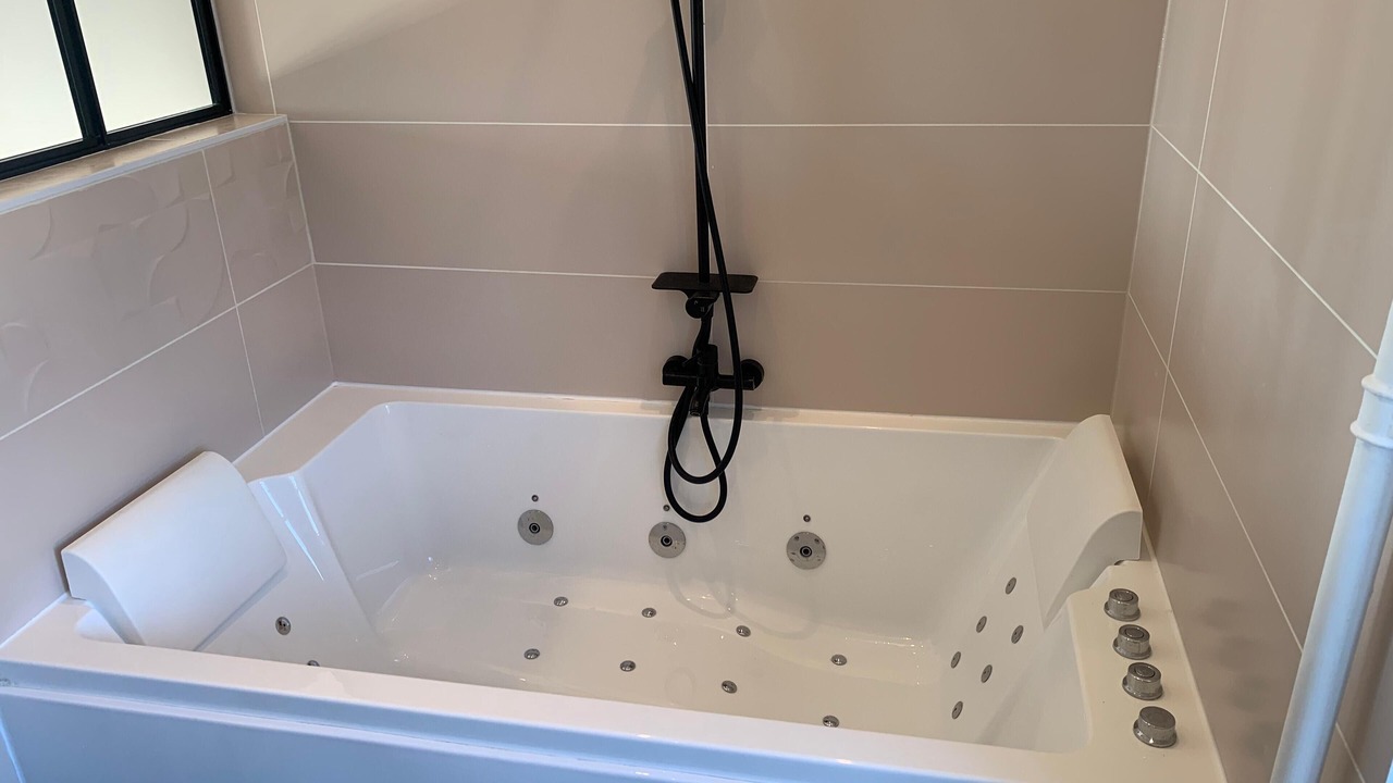 Photo of Bathroom in Croisilles