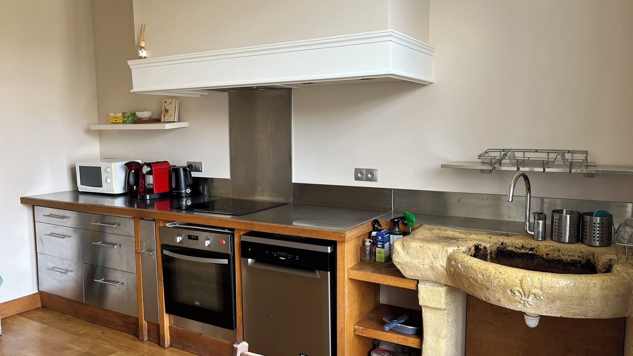 Photo of Kitchen in Croisilles