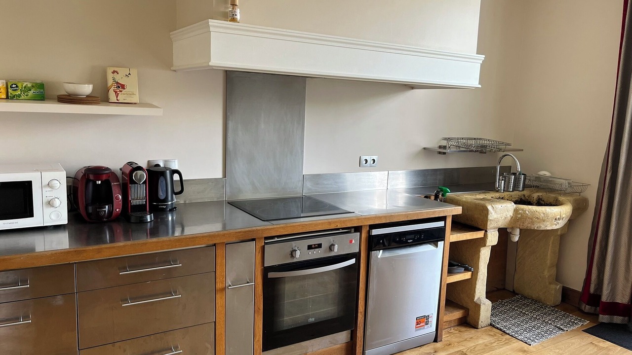 Photo of Kitchen in Croisilles