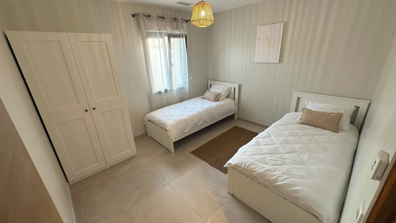 Photo of Bedroom in Avignon