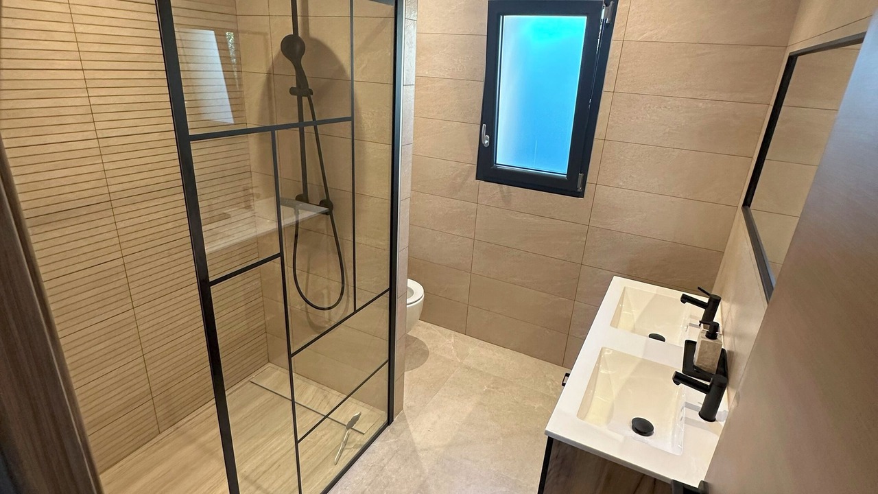 Photo of Bathroom in Avignon