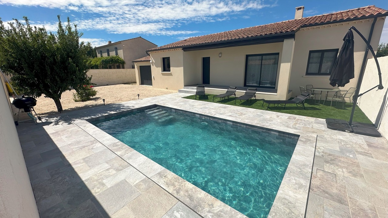 Photo of Outdoor in Avignon