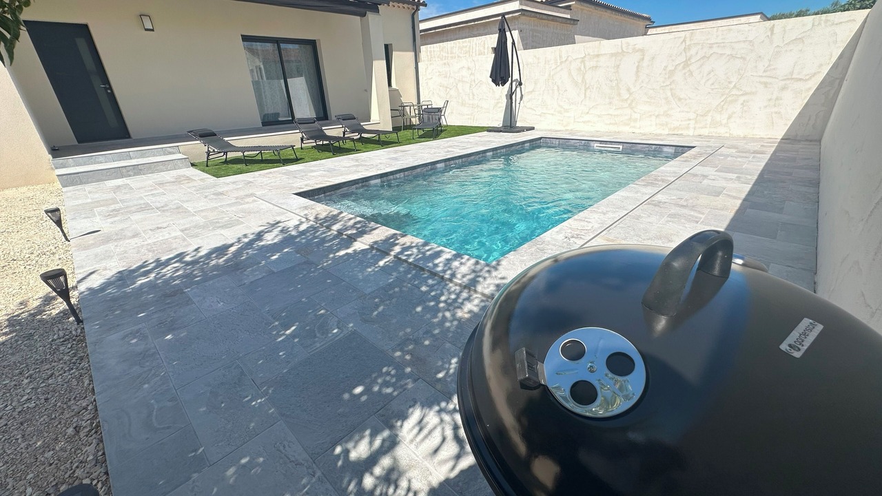 Photo of Outdoor in Avignon